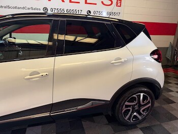 Used Renault Captur 2017 for sale - 78491720: Photo