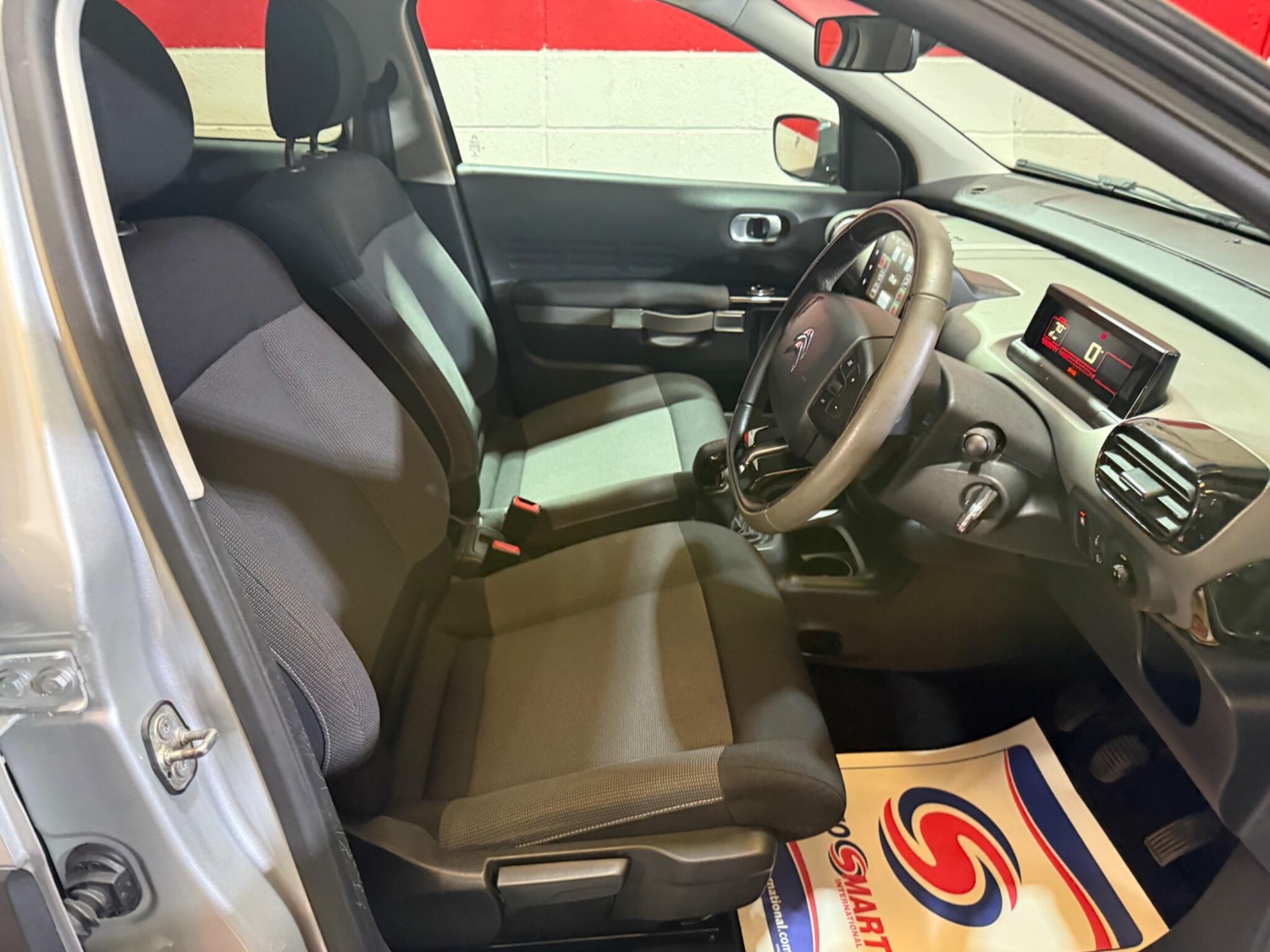 Vehicle 24