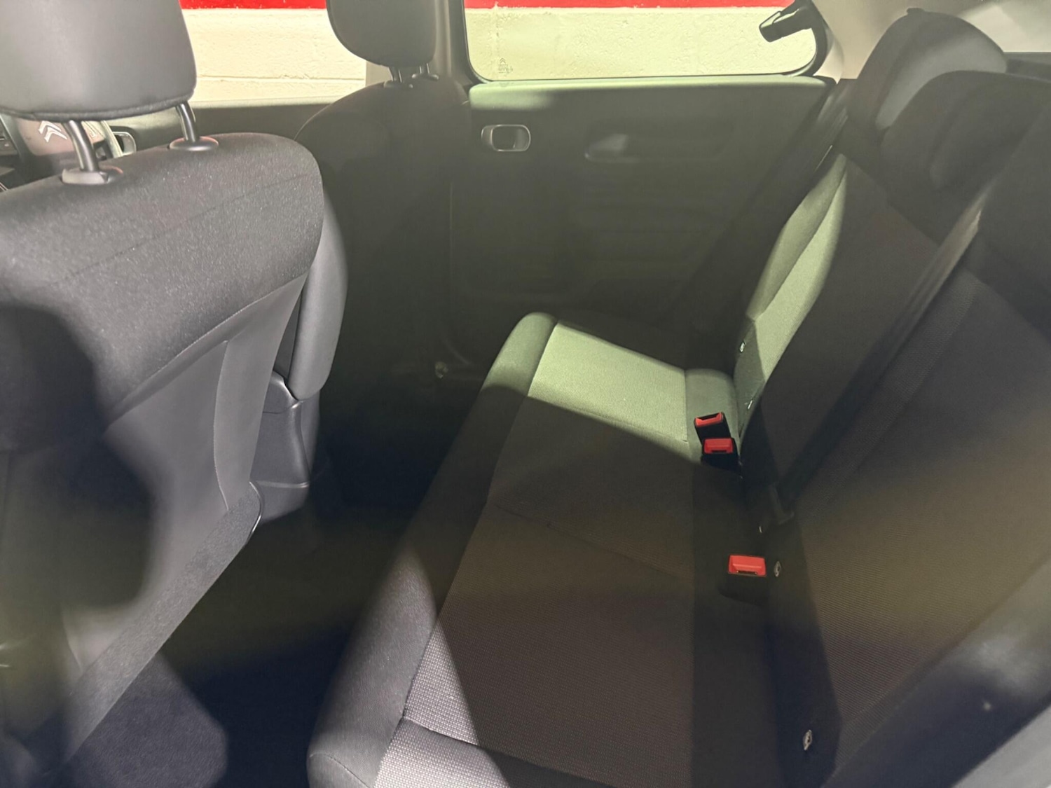 Vehicle 28