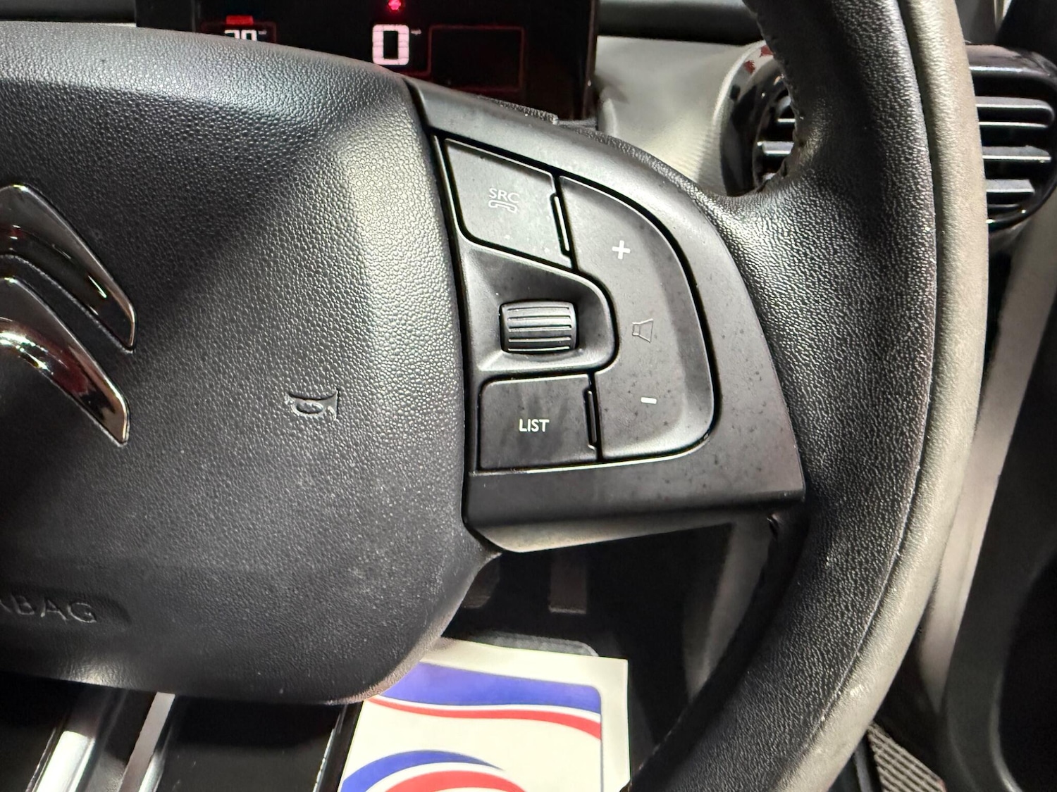 Vehicle 31