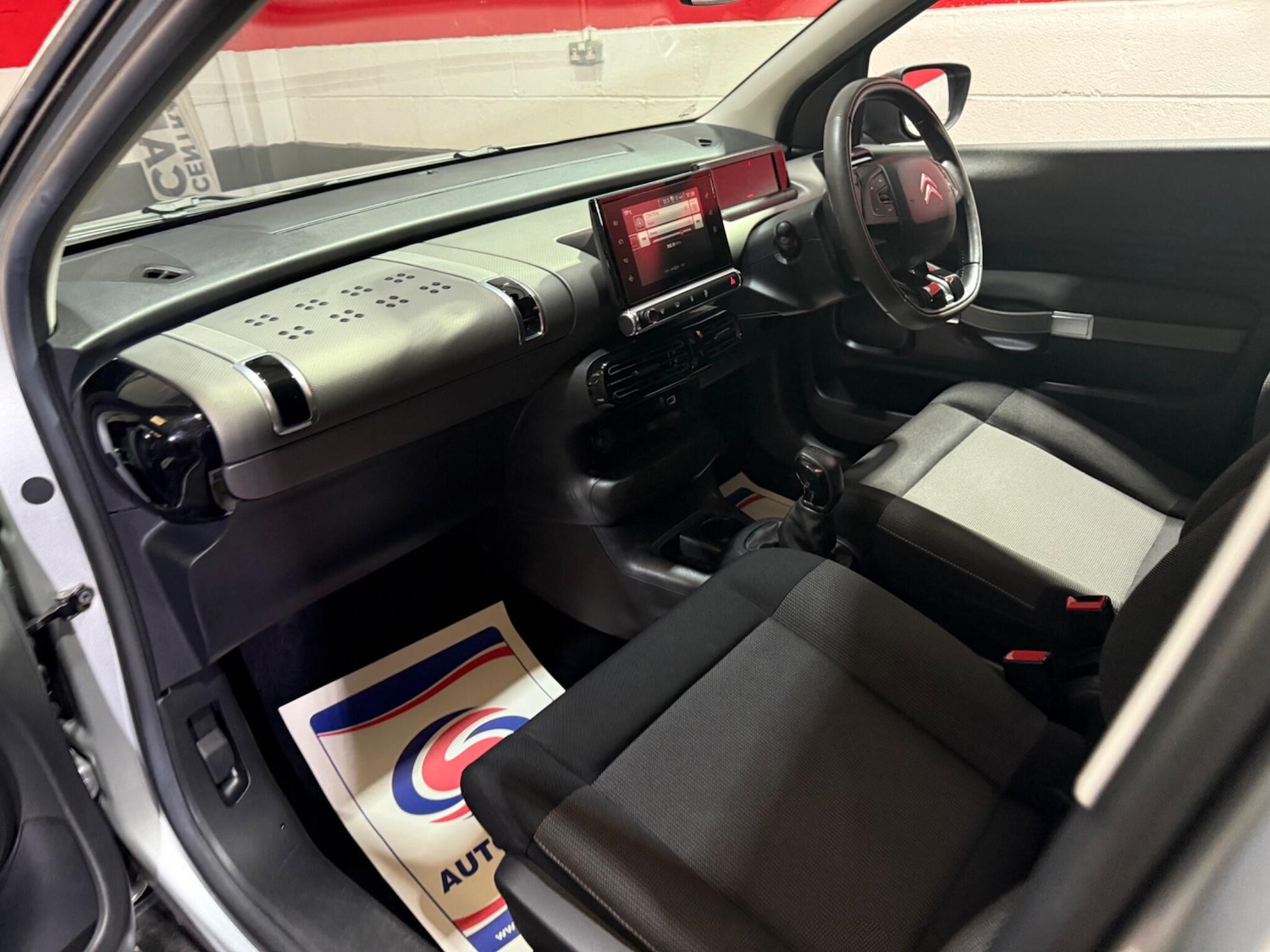 Vehicle 54