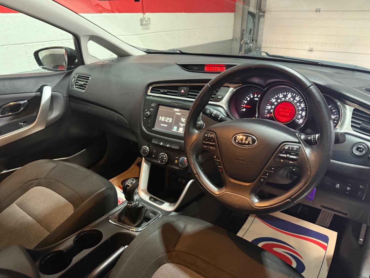 Used Kia Ceed 2018 for sale - 77190727: Photo 15