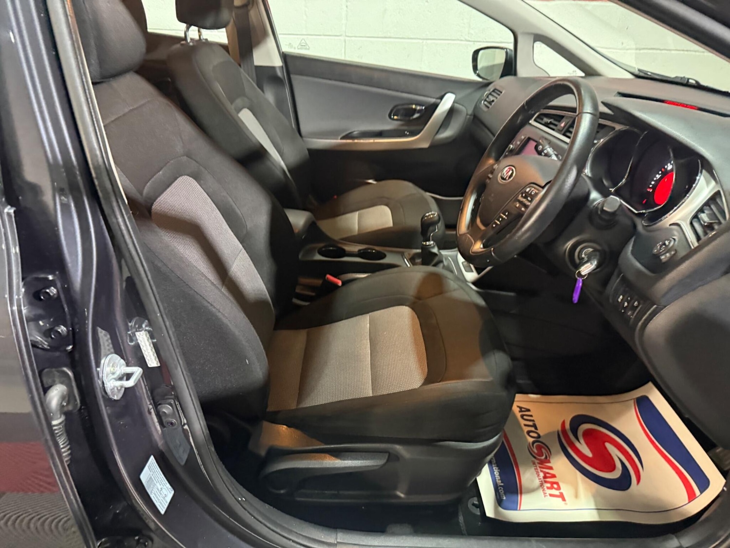 Used Kia Ceed 2018 for sale - 77190727: Photo 19