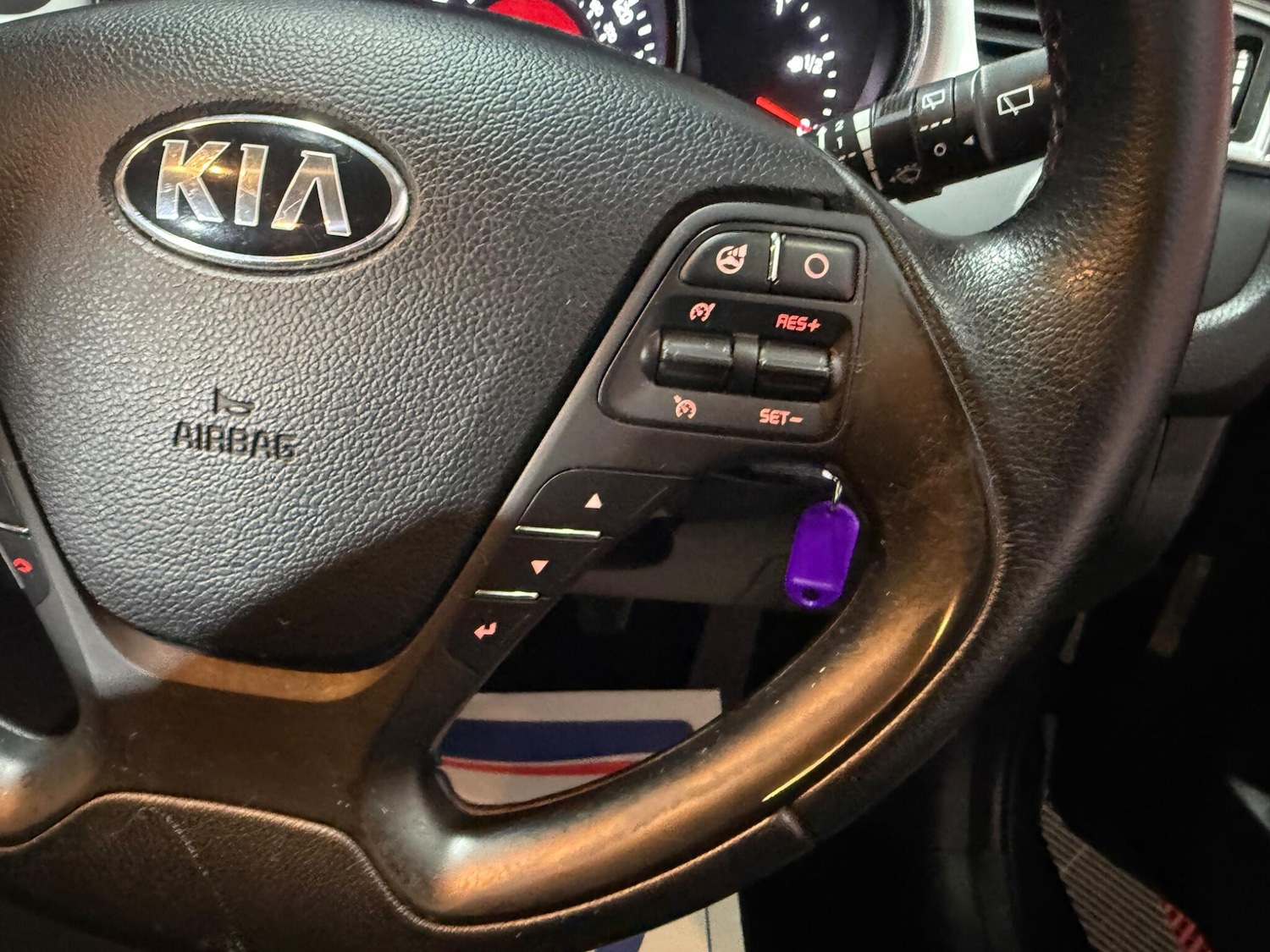 Used Kia Ceed 2018 for sale - 77190727: Photo 29