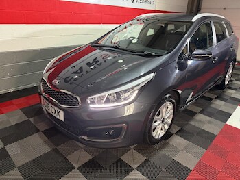 Used Kia Ceed 2018 for sale - 77190727: Photo