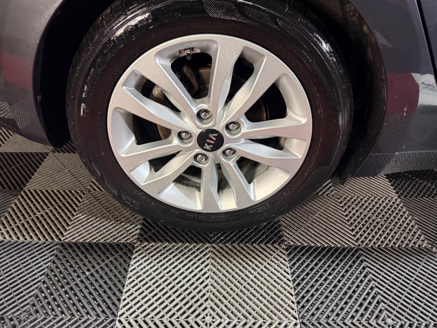 Used Kia Ceed 2018 for sale - 77190727: Photo 37