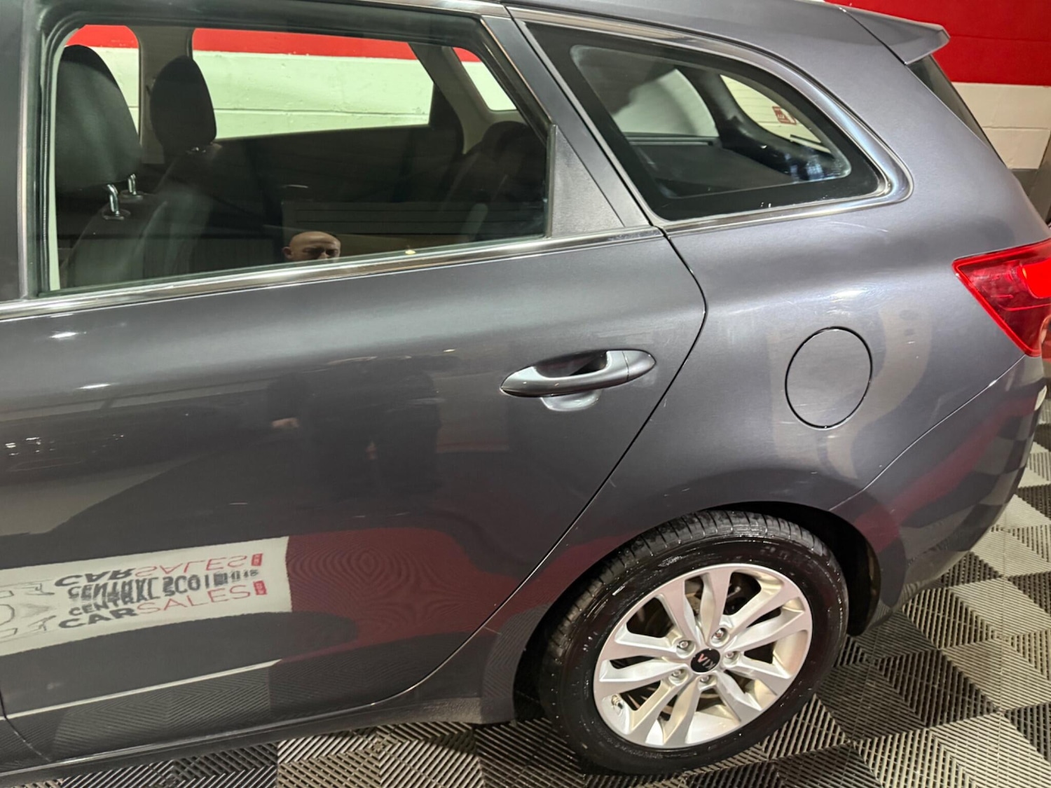 Used Kia Ceed 2018 for sale - 77190727: Photo 40