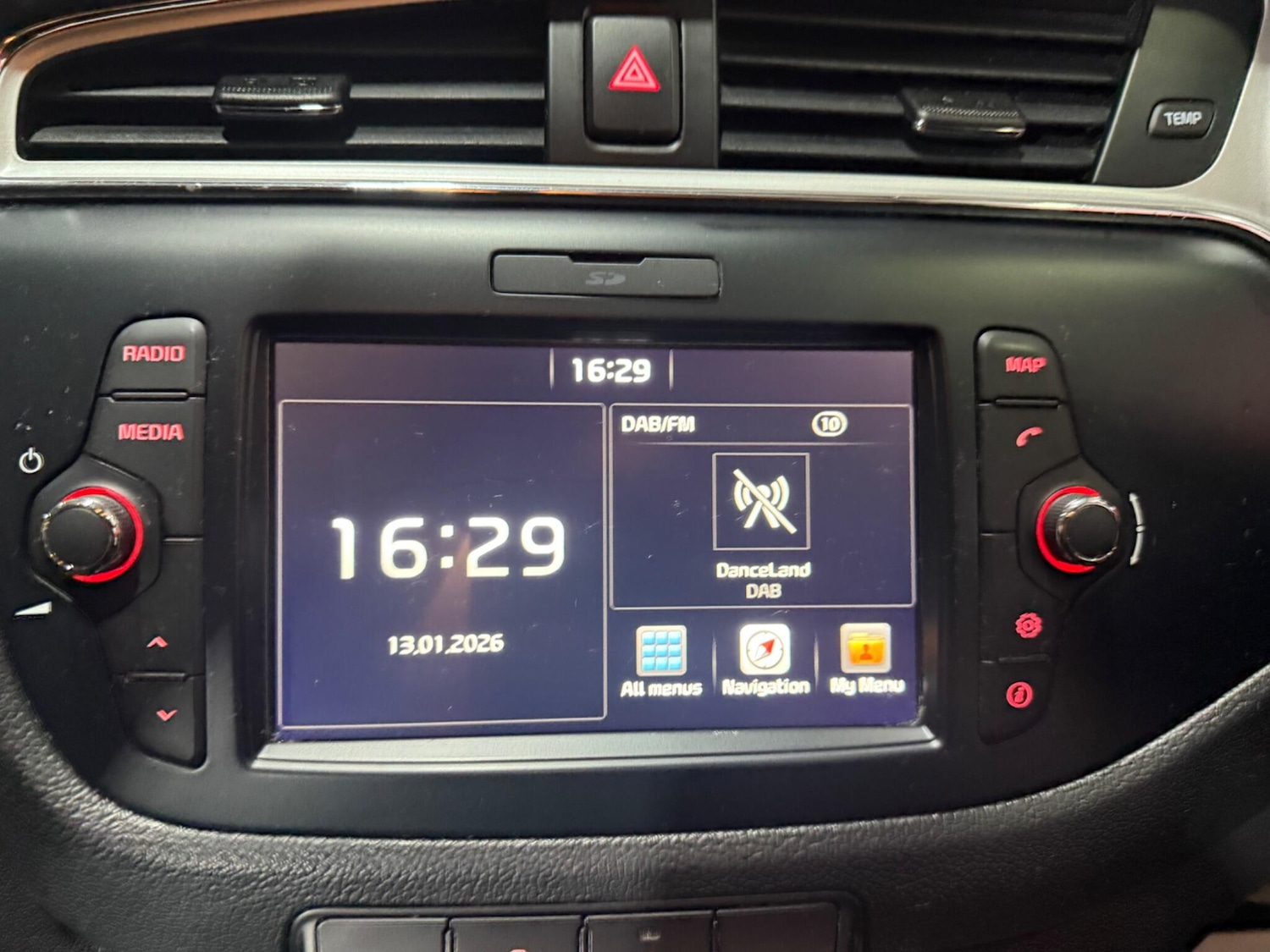 Used Kia Ceed 2018 for sale - 77190727: Photo 43