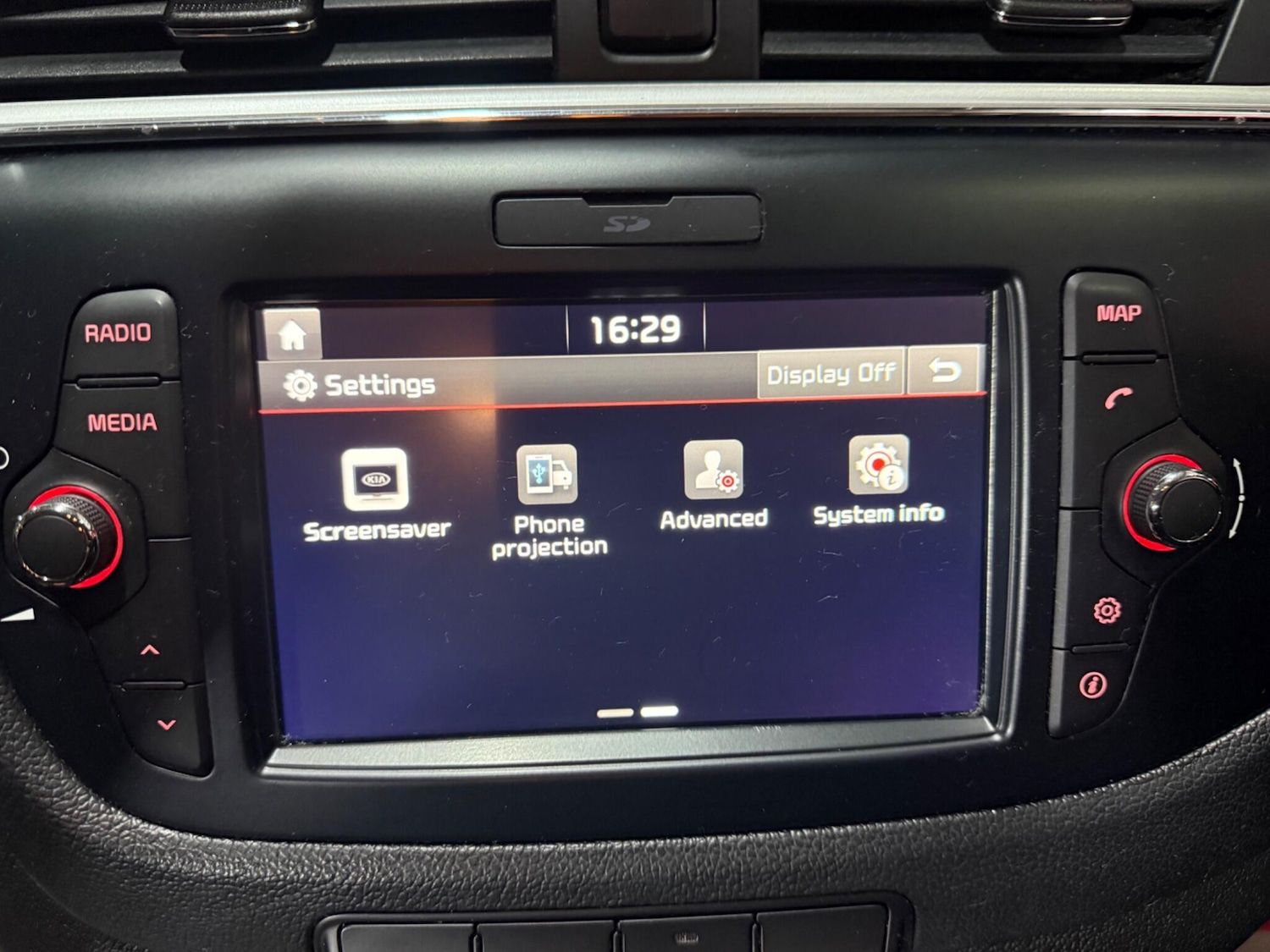 Used Kia Ceed 2018 for sale - 77190727: Photo 44