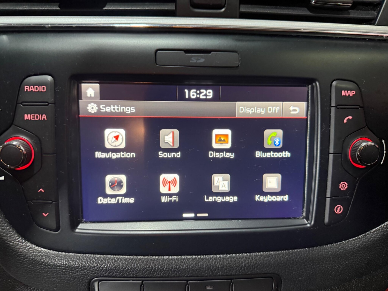 Used Kia Ceed 2018 for sale - 77190727: Photo 45