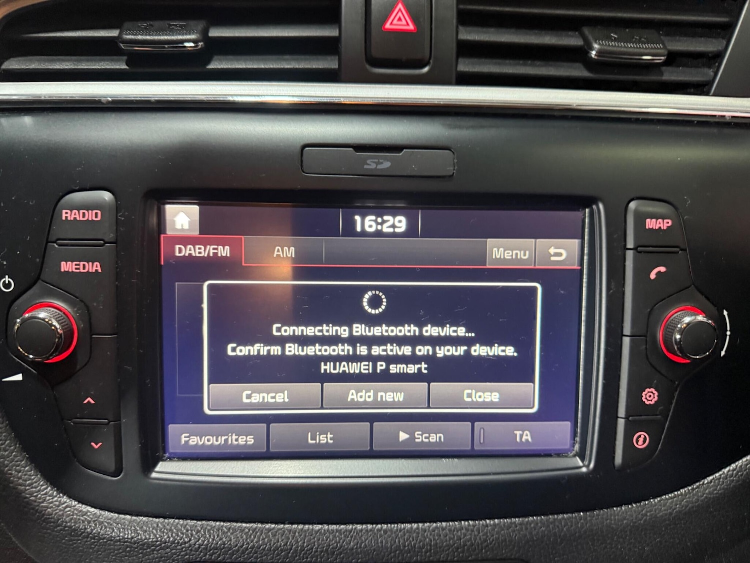 Used Kia Ceed 2018 for sale - 77190727: Photo 46