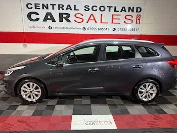 Used Kia Ceed 2018 for sale - 77190727: Photo