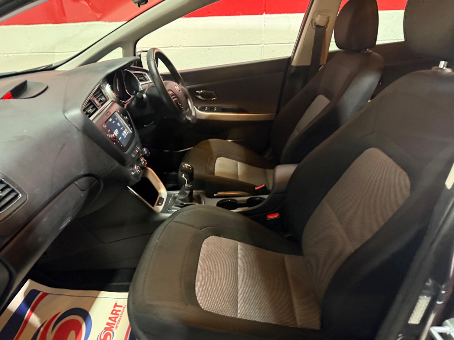 Used Kia Ceed 2018 for sale - 77190727: Photo 52