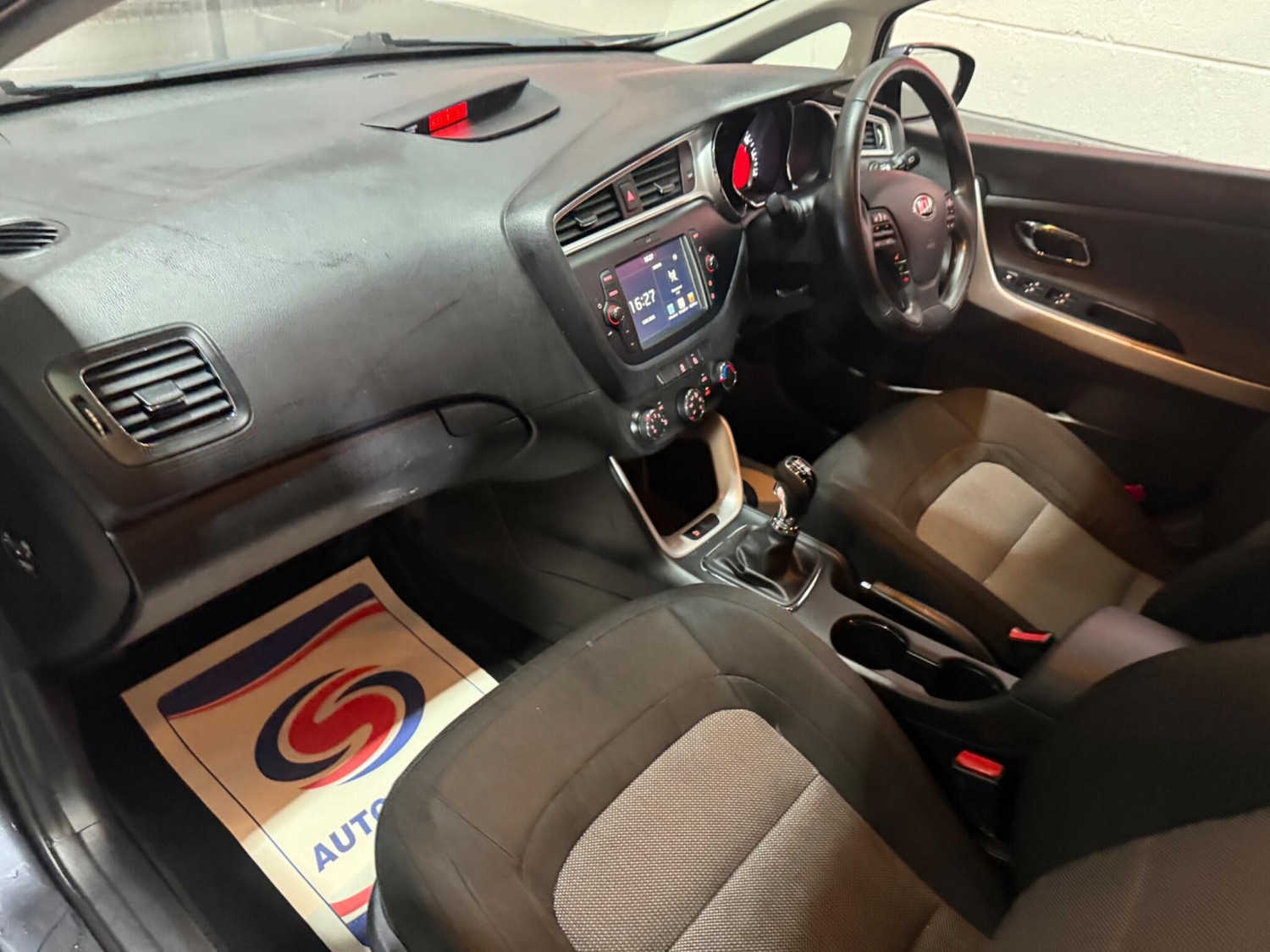 Used Kia Ceed 2018 for sale - 77190727: Photo 53