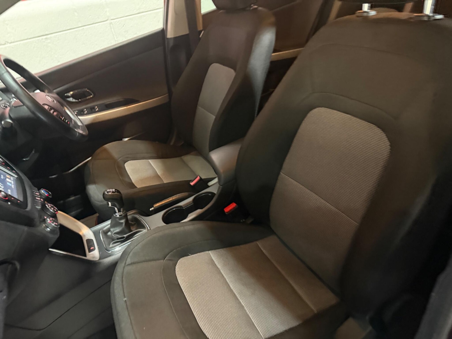 Used Kia Ceed 2018 for sale - 77190727: Photo 54