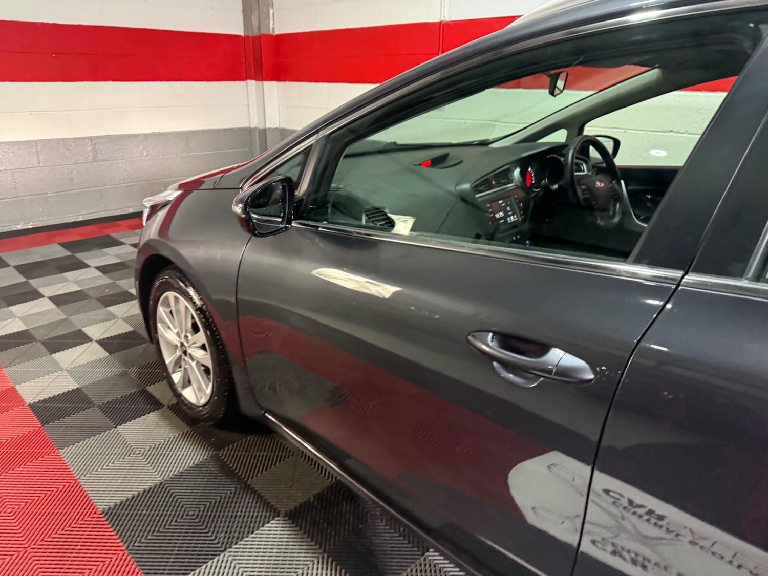 Used Kia Ceed 2018 for sale - 77190727: Photo 58