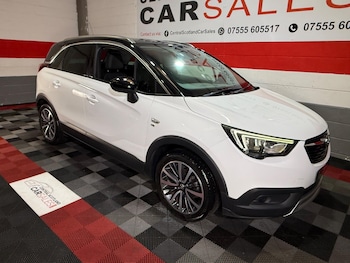 Used Vauxhall Crossland X 2018 for sale - 78291925: Photo