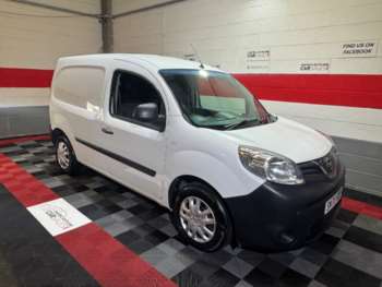 Used Nissan NV250 2020 for sale - 74069769: Photo