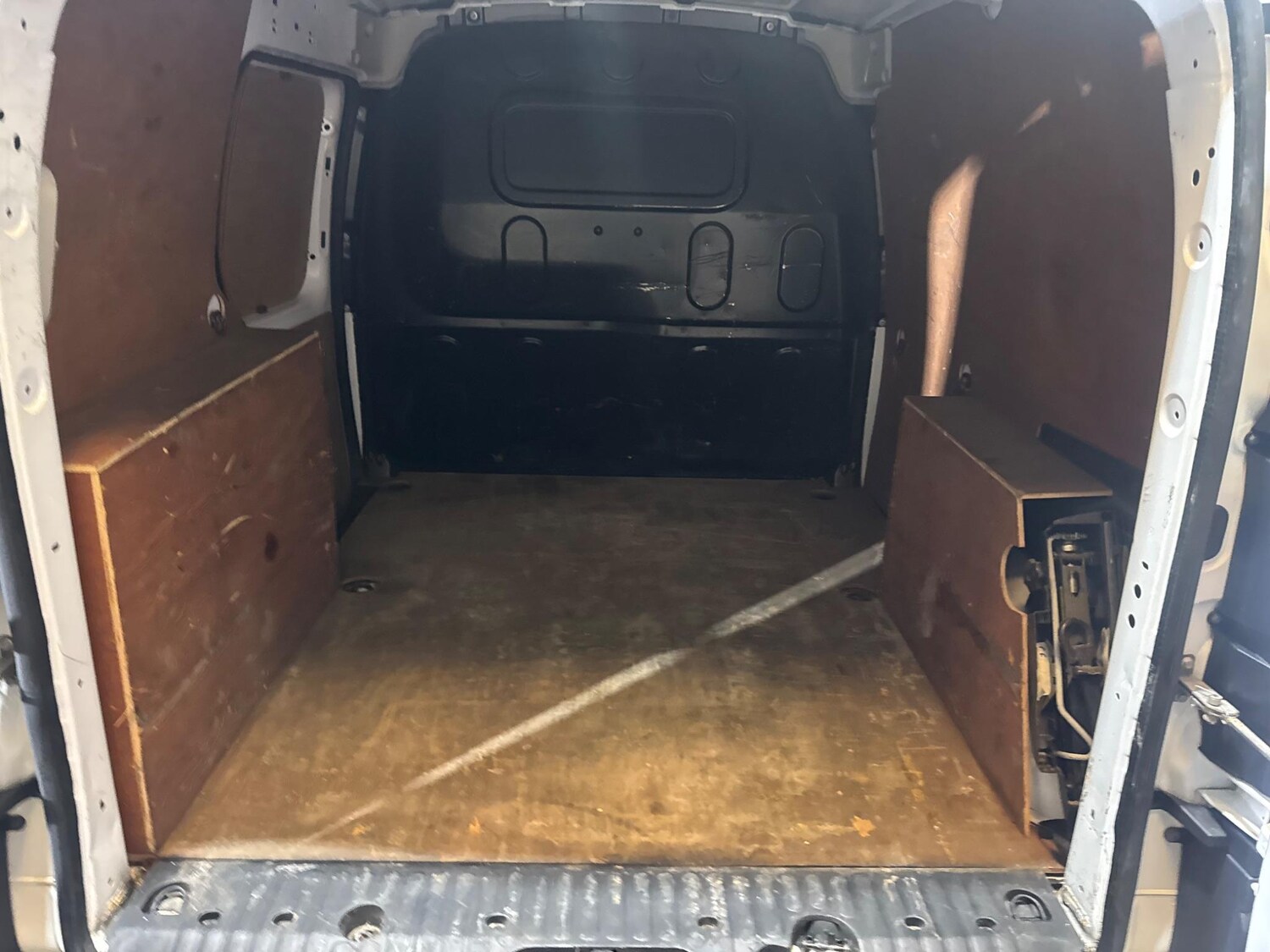 Vehicle 32
