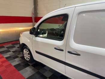 Used Nissan NV250 2020 for sale - 74069769: Photo