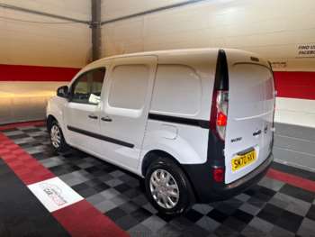 Used Nissan NV250 2020 for sale - 74069769: Photo