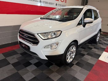 Used Ford Ecosport 2020 for sale - 79859834: Photo