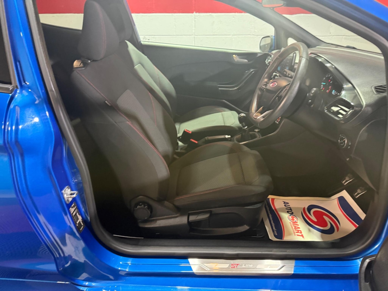 Used Ford Fiesta 2019 for sale - 76886228: Photo 24