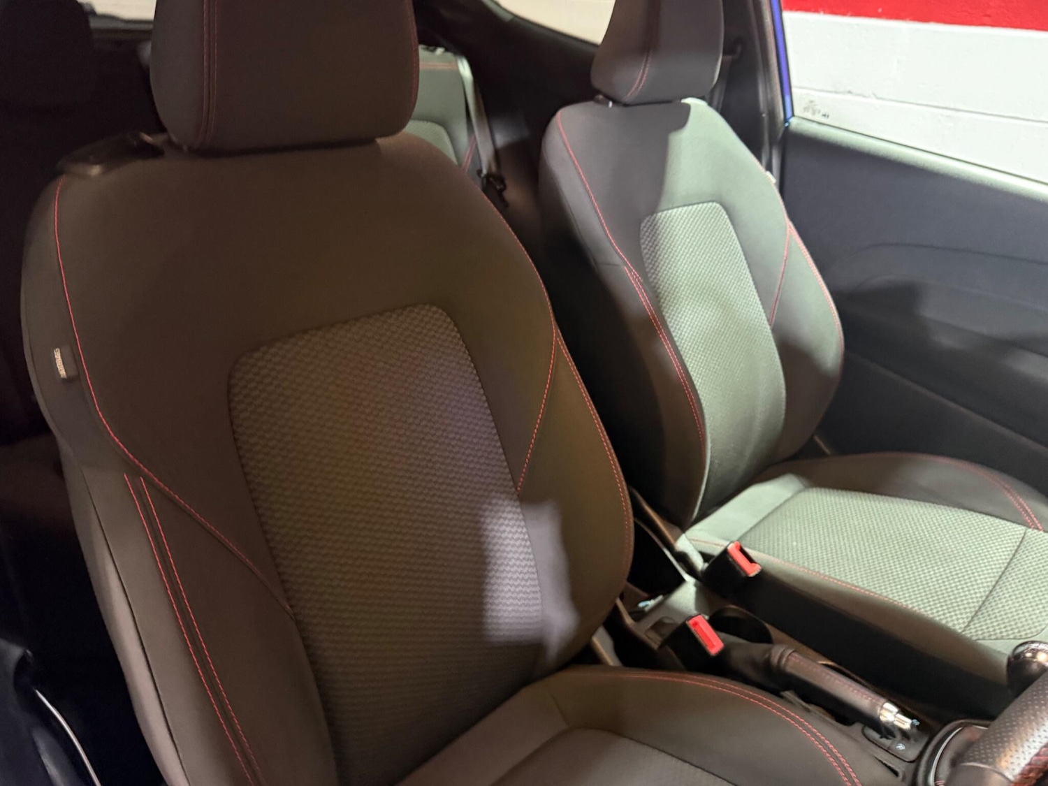 Used Ford Fiesta 2019 for sale - 76886228: Photo 25