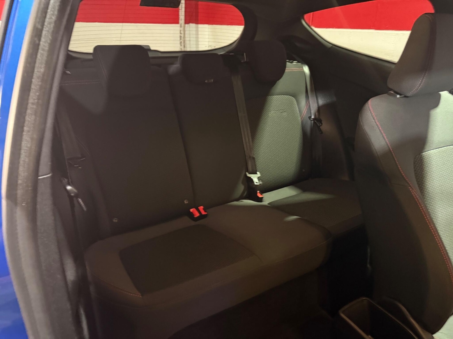 Used Ford Fiesta 2019 for sale - 76886228: Photo 26