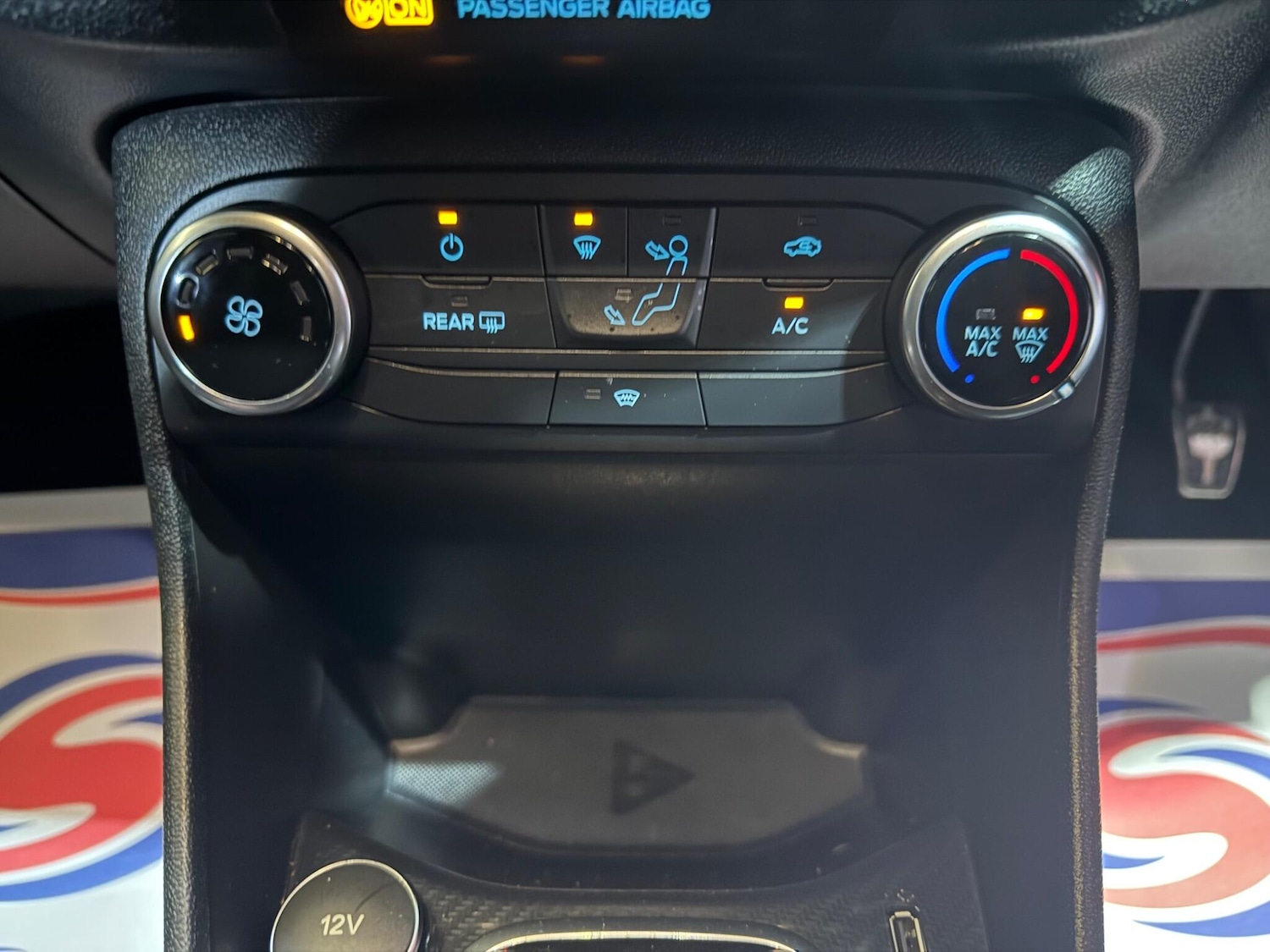 Used Ford Fiesta 2019 for sale - 76886228: Photo 27