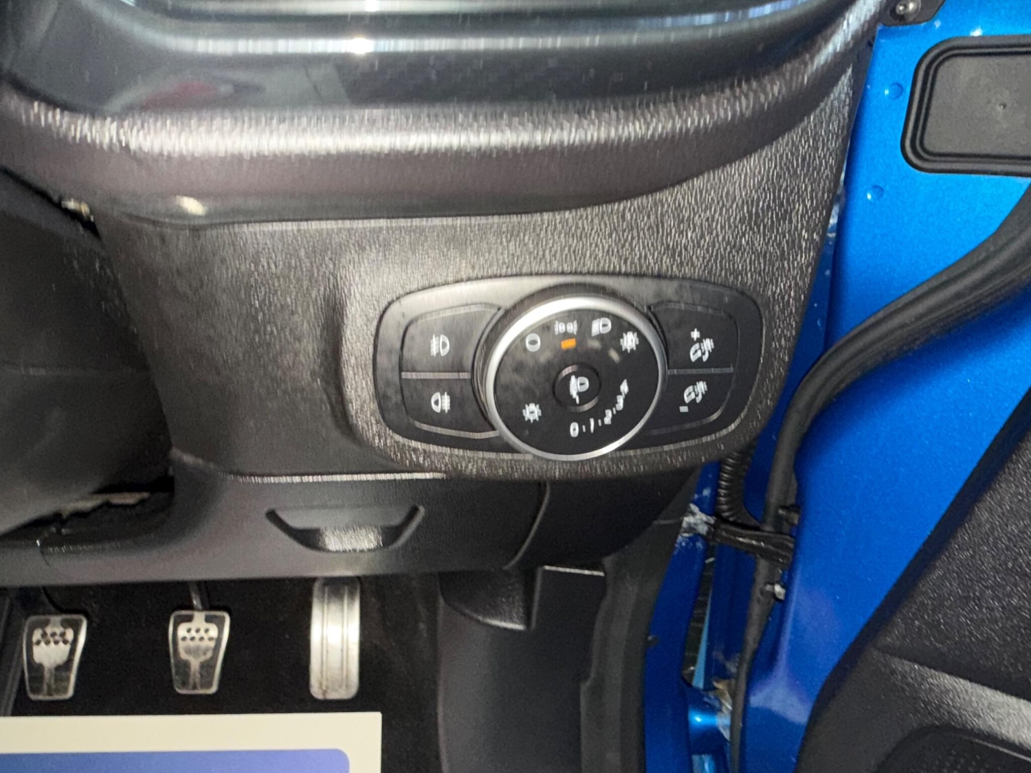 Used Ford Fiesta 2019 for sale - 76886228: Photo 30