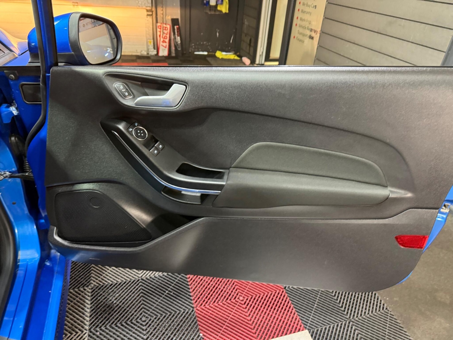 Used Ford Fiesta 2019 for sale - 76886228: Photo 31