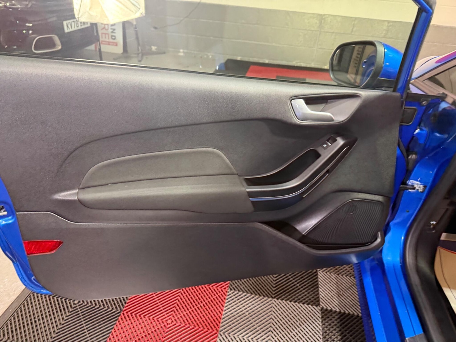 Used Ford Fiesta 2019 for sale - 76886228: Photo 32