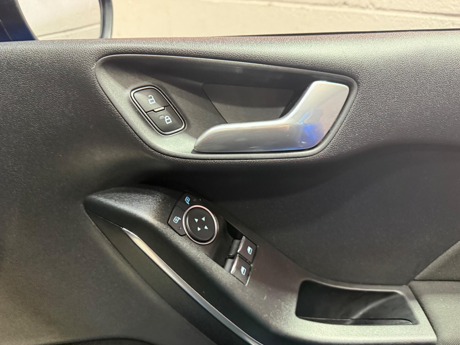 Used Ford Fiesta 2019 for sale - 76886228: Photo 33