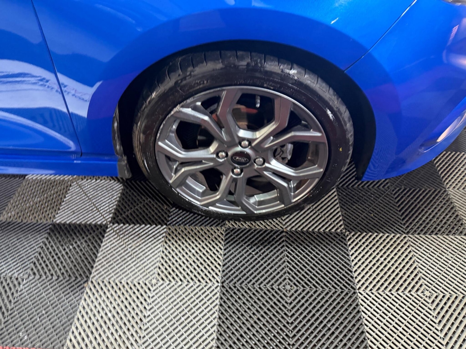 Used Ford Fiesta 2019 for sale - 76886228: Photo 36