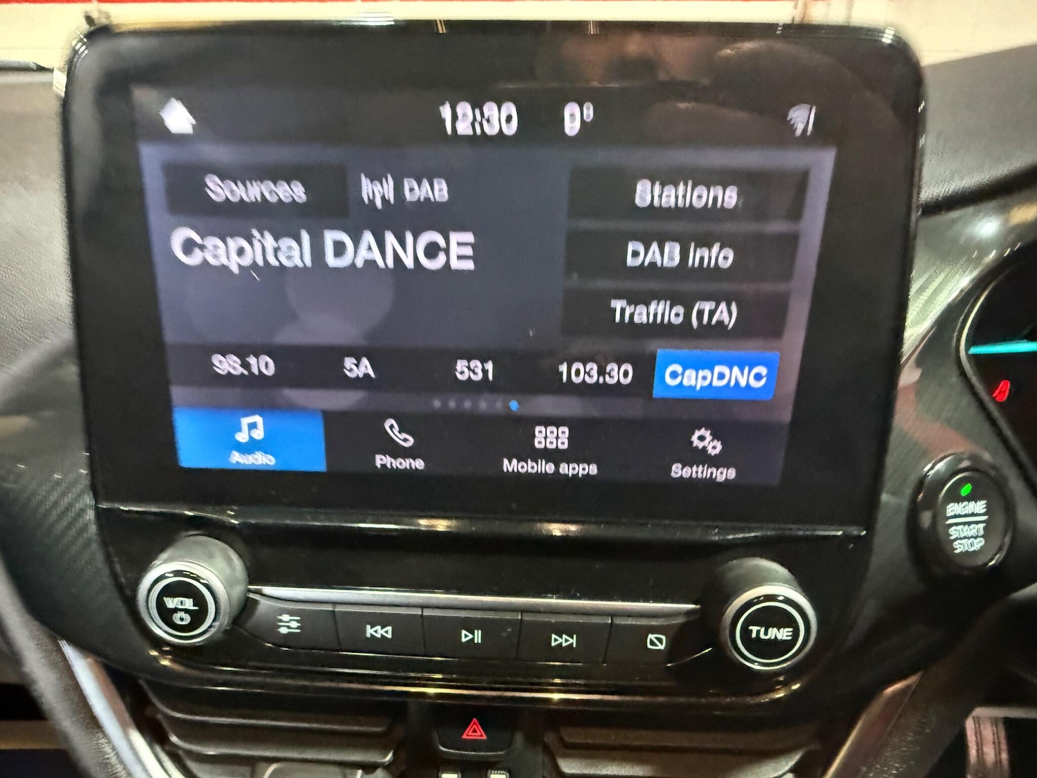 Used Ford Fiesta 2019 for sale - 76886228: Photo 40