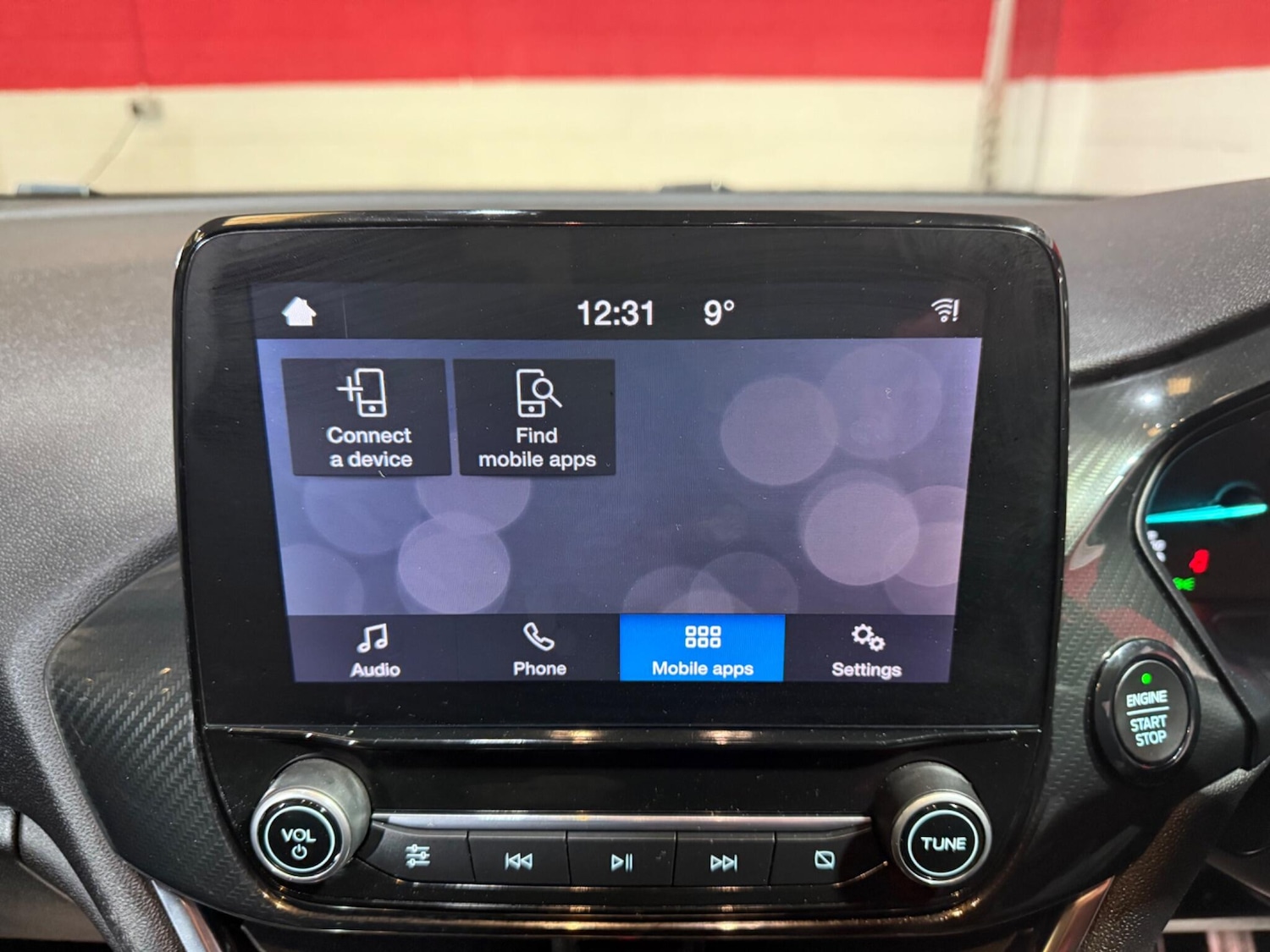 Used Ford Fiesta 2019 for sale - 76886228: Photo 41