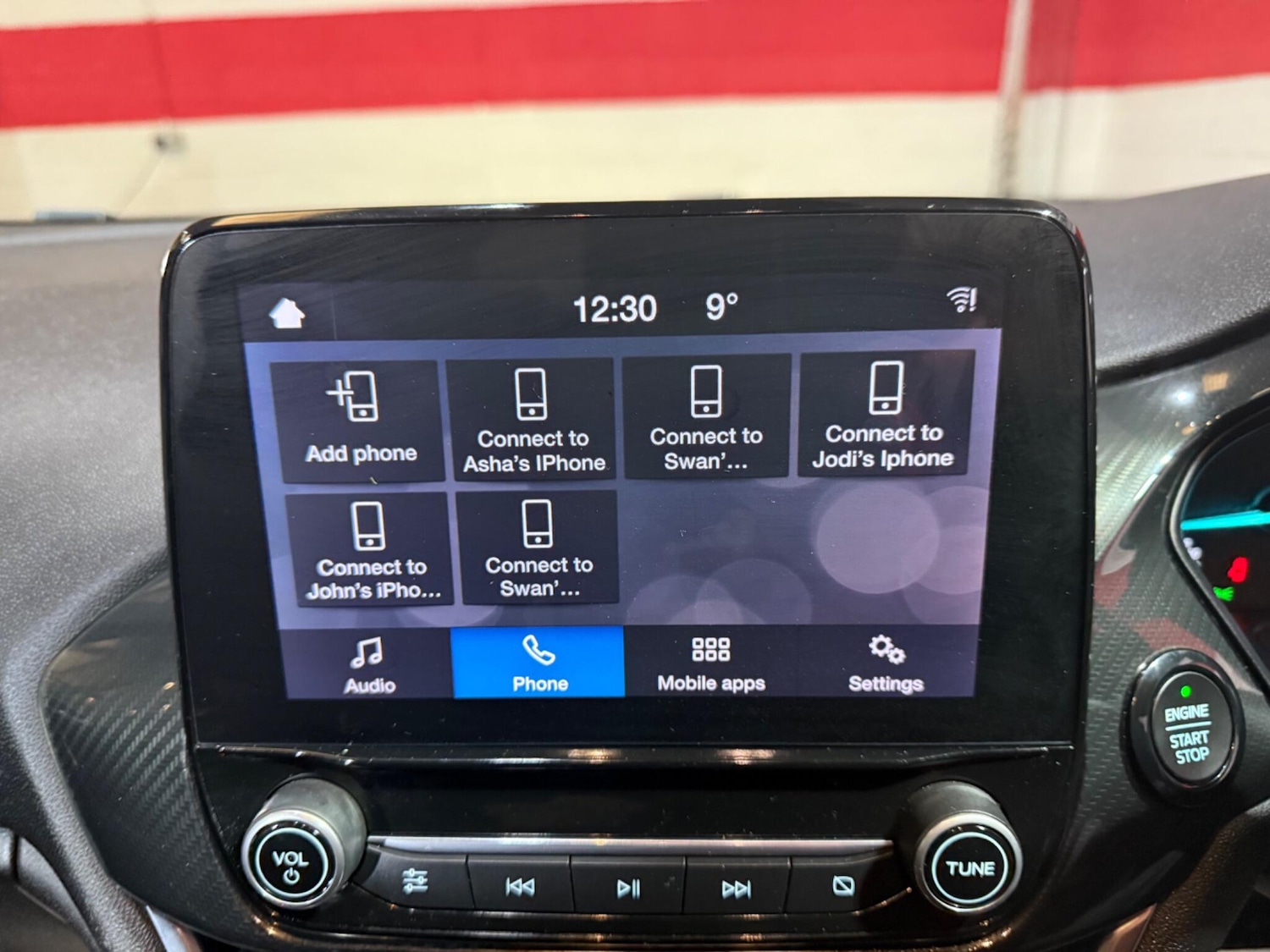 Used Ford Fiesta 2019 for sale - 76886228: Photo 42