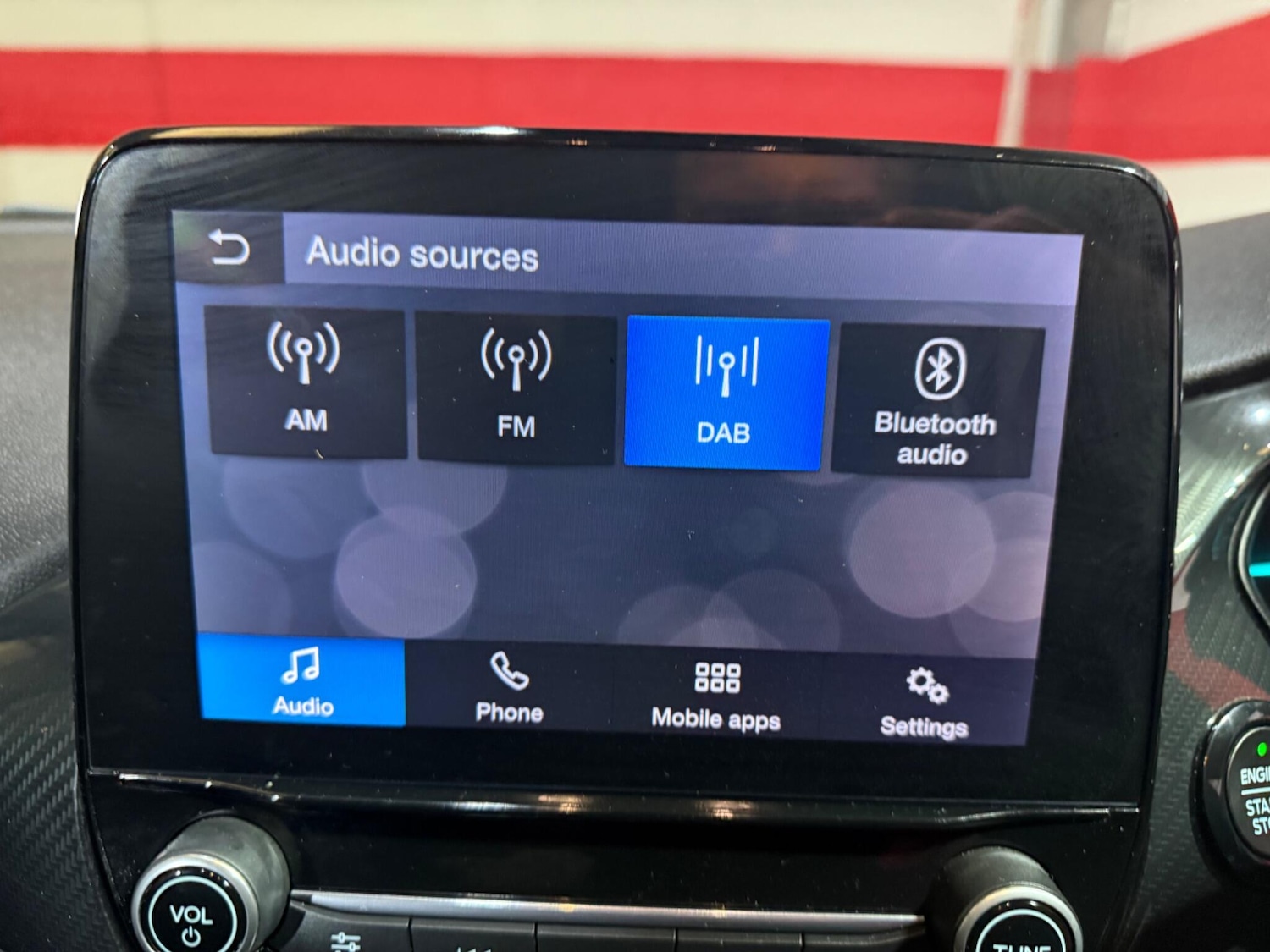 Used Ford Fiesta 2019 for sale - 76886228: Photo 43