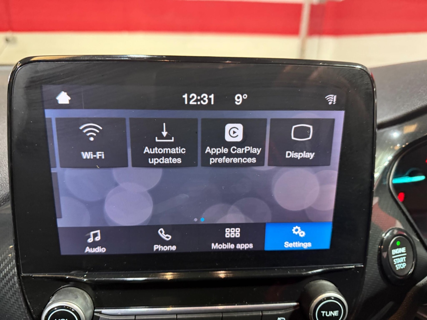 Used Ford Fiesta 2019 for sale - 76886228: Photo 44