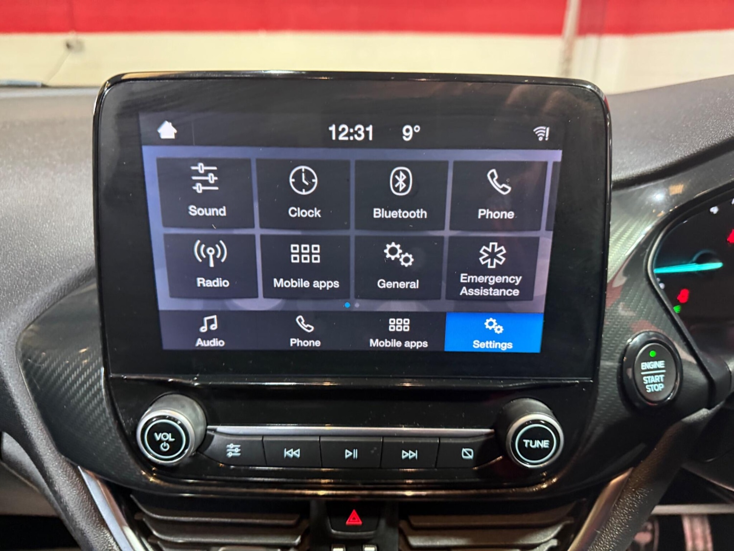 Used Ford Fiesta 2019 for sale - 76886228: Photo 45