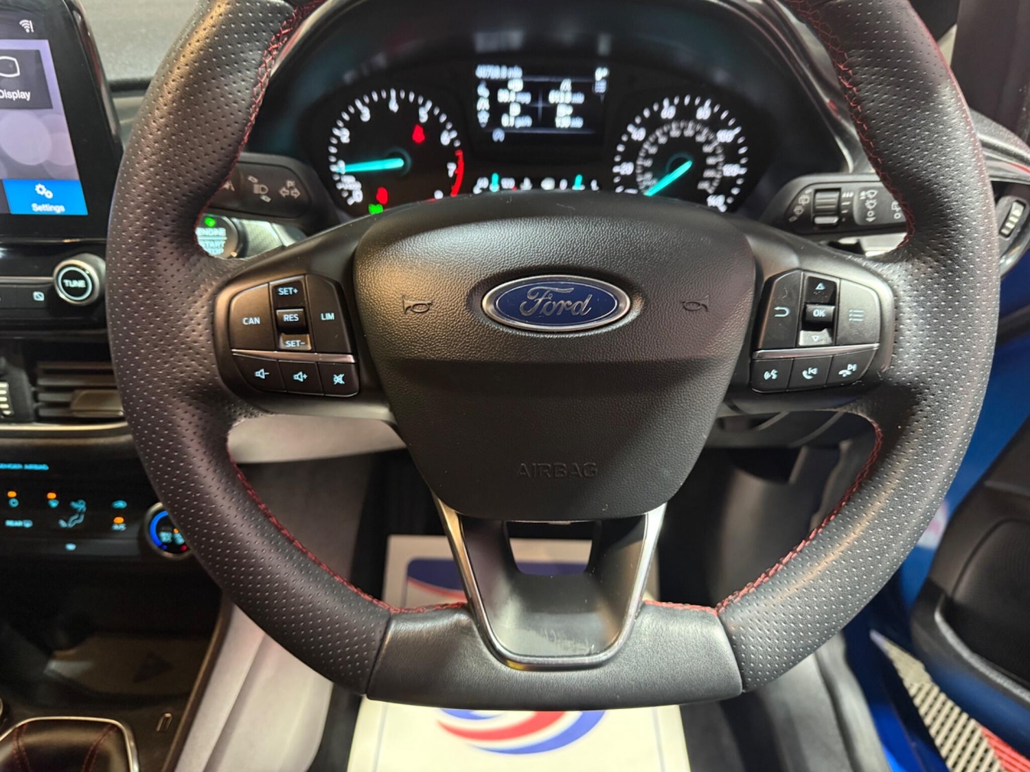 Used Ford Fiesta 2019 for sale - 76886228: Photo 48