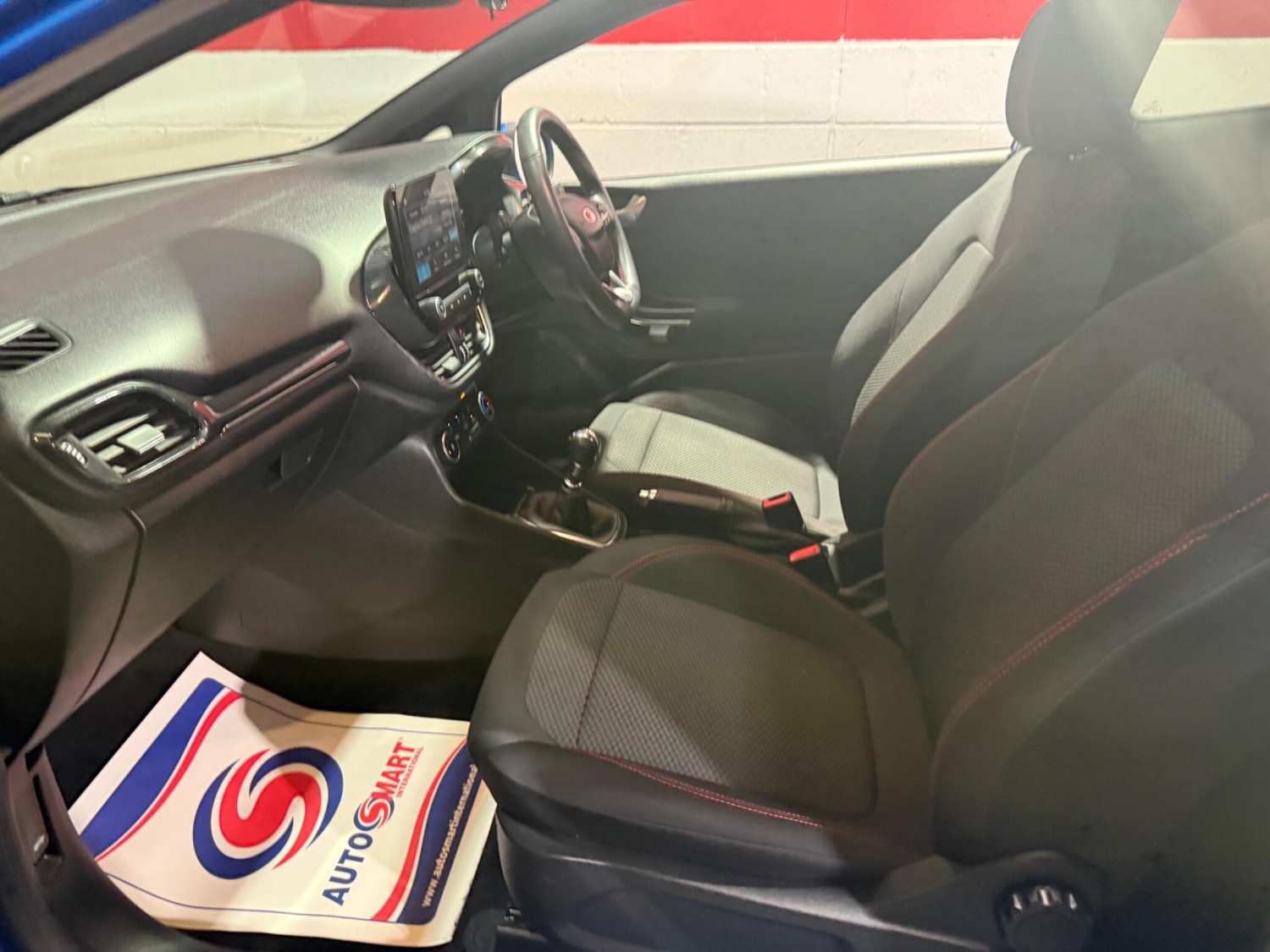 Used Ford Fiesta 2019 for sale - 76886228: Photo 50