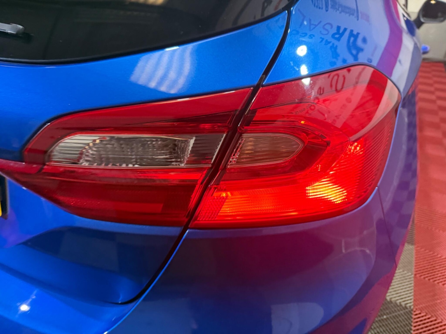 Used Ford Fiesta 2019 for sale - 76886228: Photo 51