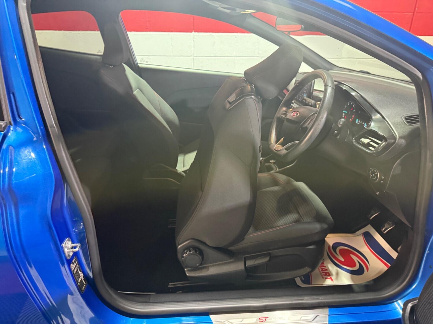 Used Ford Fiesta 2019 for sale - 76886228: Photo 53