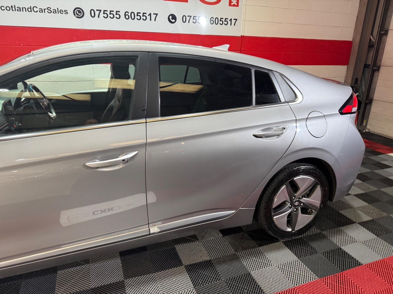 Used Hyundai IONIQ 2020 for sale - 76336718: Photo 10