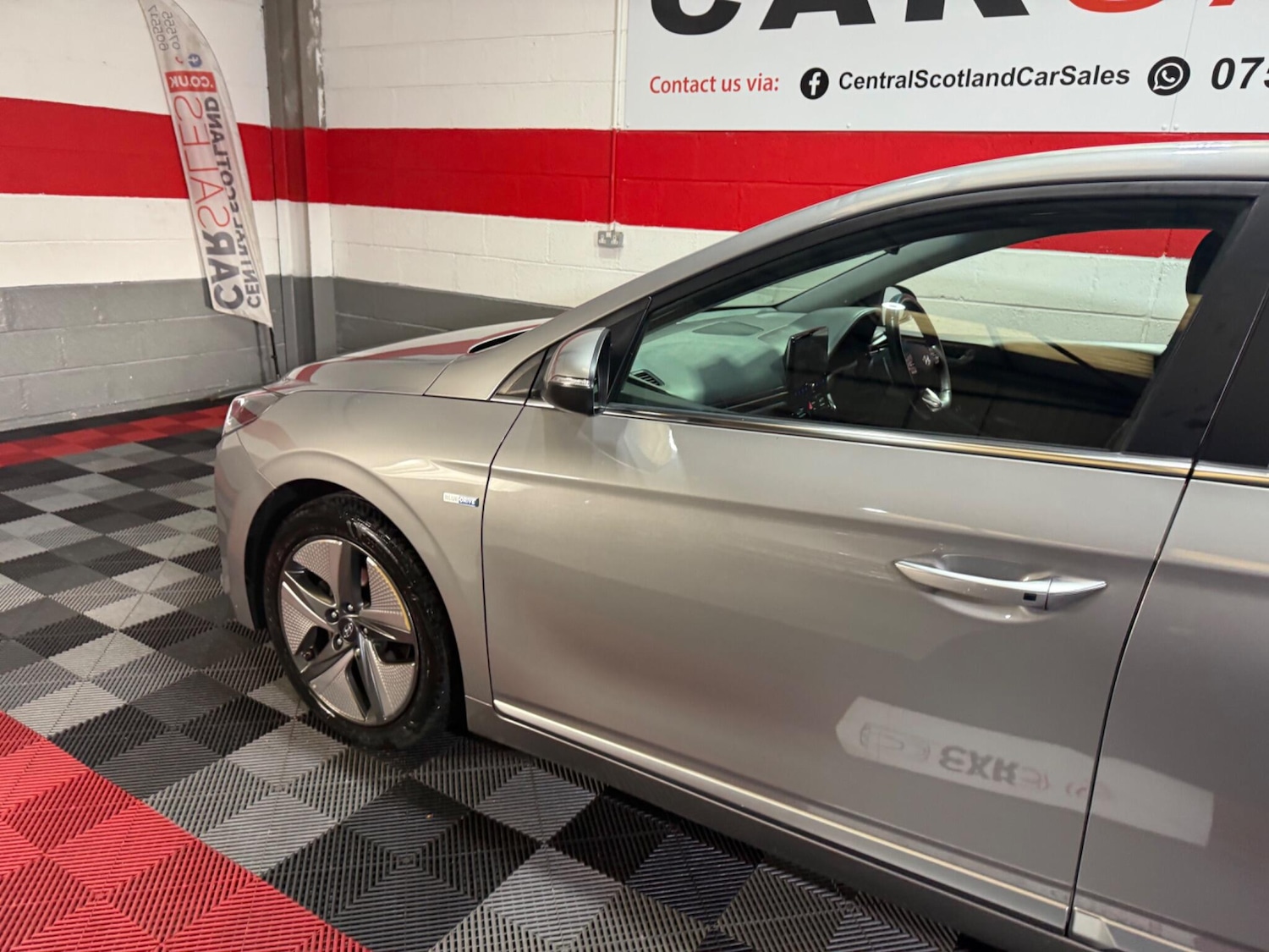 Used Hyundai IONIQ 2020 for sale - 76336718: Photo 11