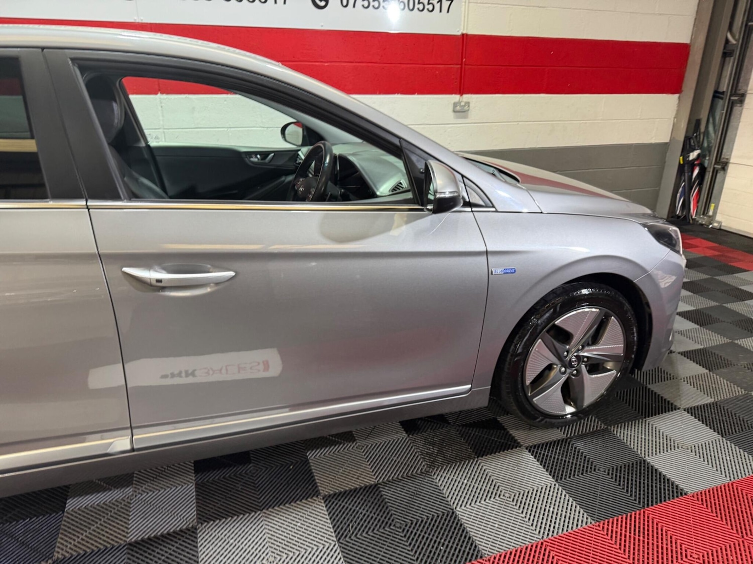 Used Hyundai IONIQ 2020 for sale - 76336718: Photo 13