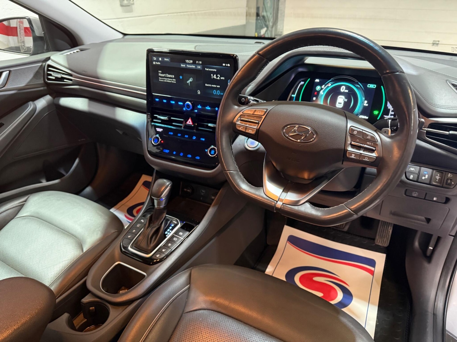 Used Hyundai IONIQ 2020 for sale - 76336718: Photo 18