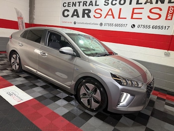 Hyundai - IONIQ